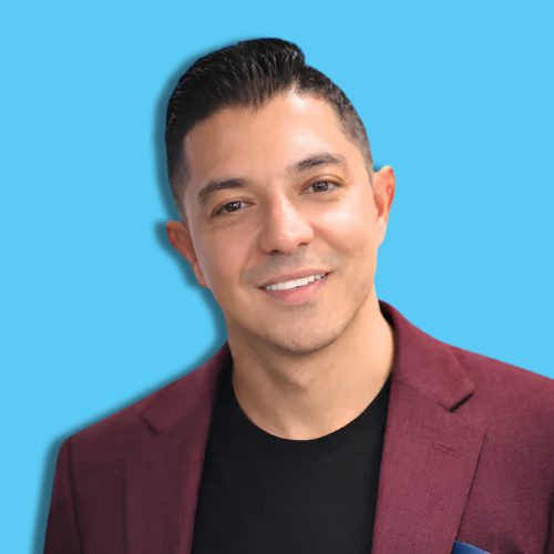 Mike Hajjar